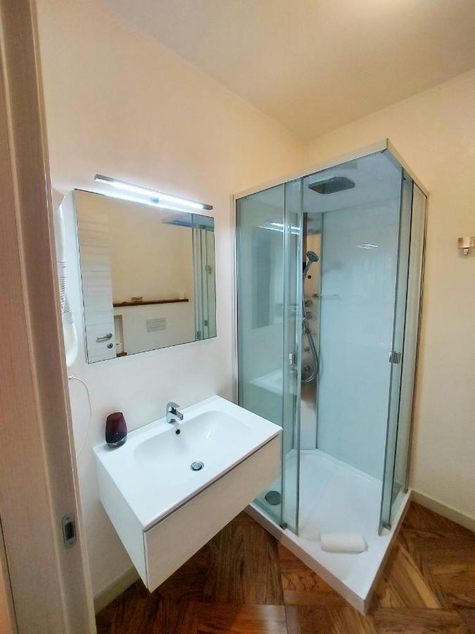 Hotel Posta 77 San Giorgio In Bosco Extérieur photo