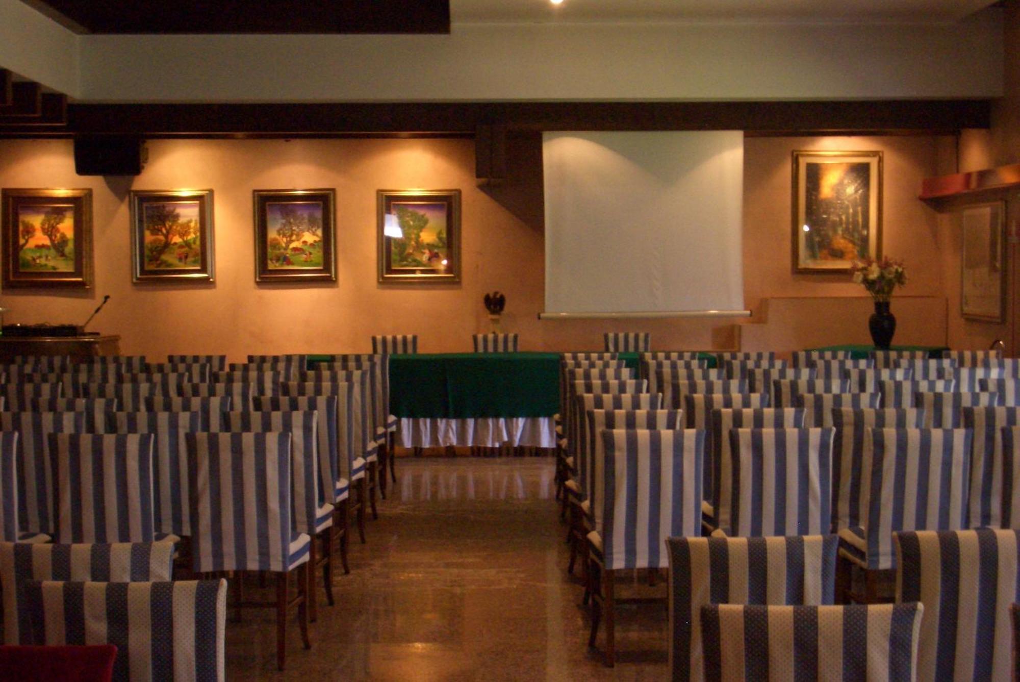 Hotel Posta 77 San Giorgio In Bosco Extérieur photo
