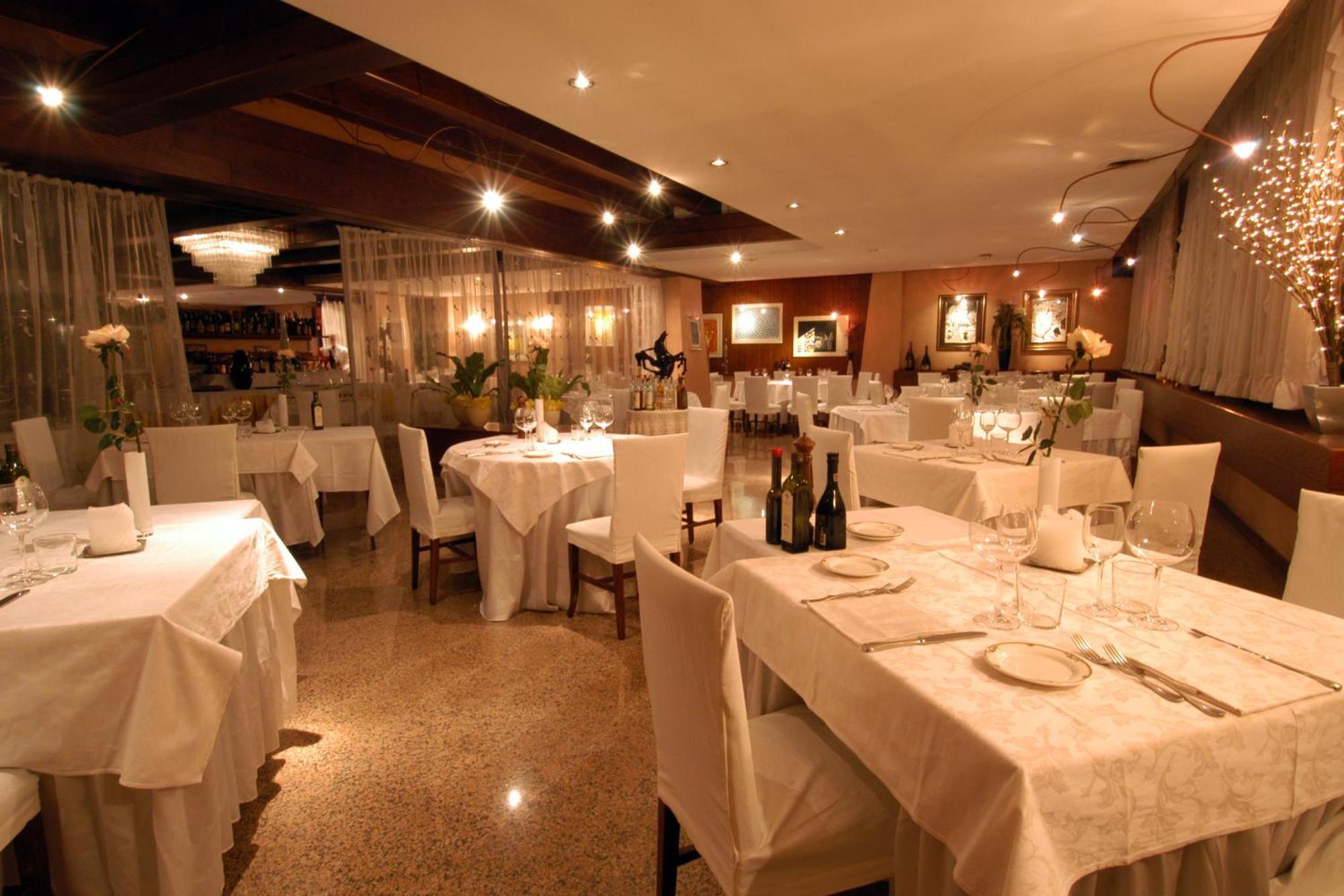 Hotel Posta 77 San Giorgio In Bosco Extérieur photo