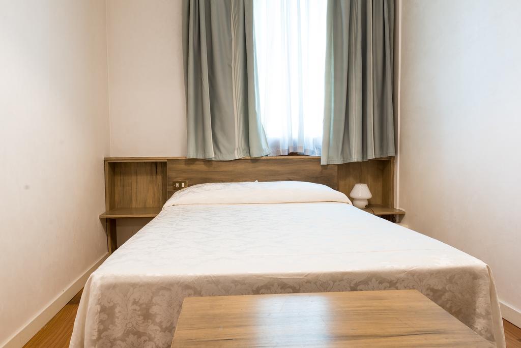 Hotel Posta 77 San Giorgio In Bosco Extérieur photo
